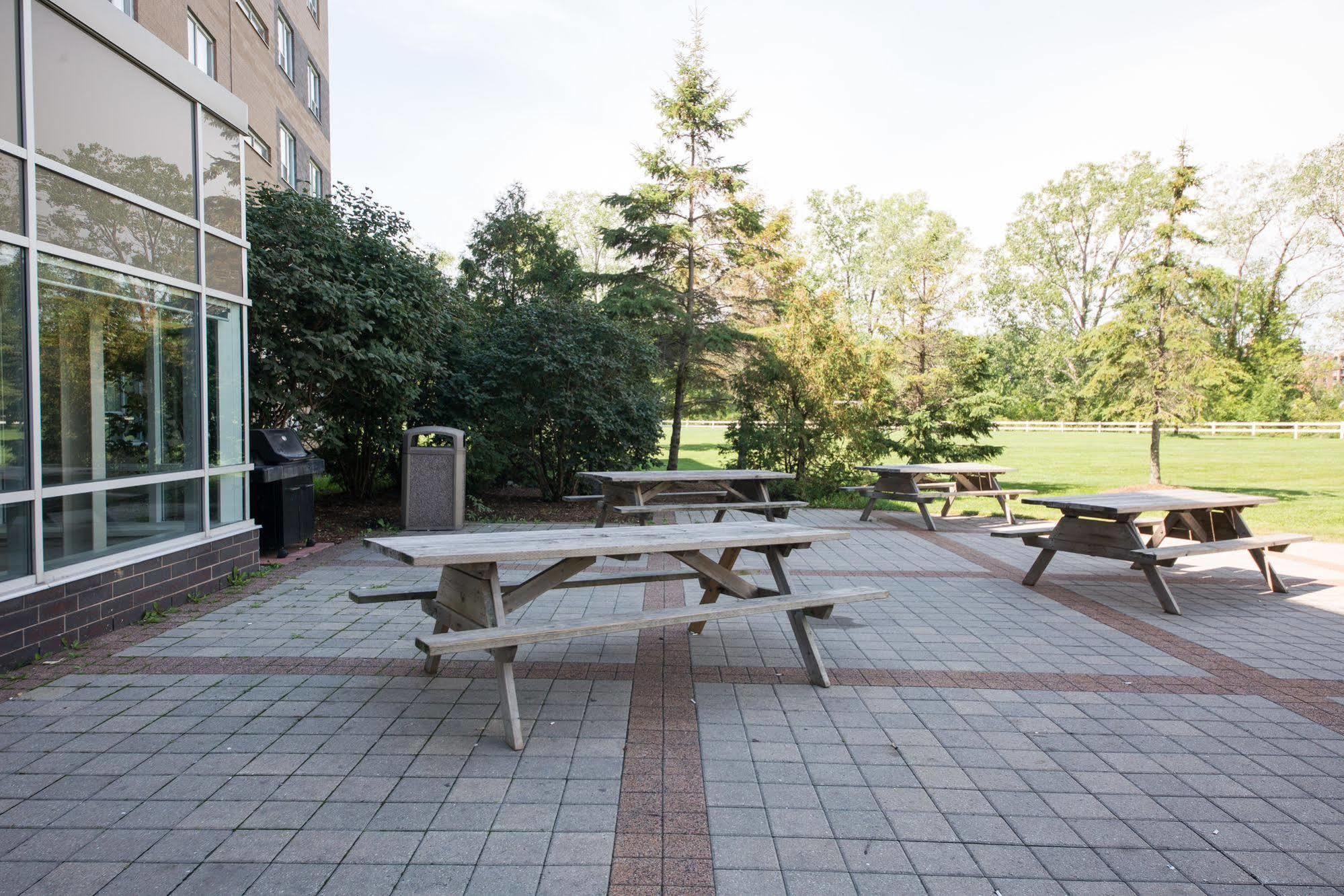 Residence & Conference Centre - Windsor Exterior photo