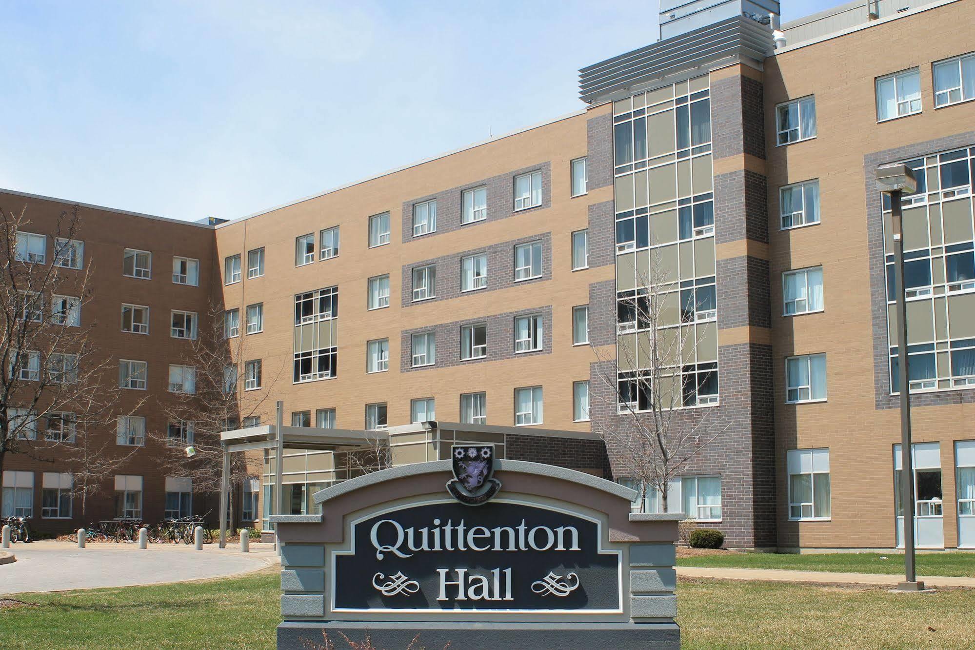 Residence & Conference Centre - Windsor Exterior photo