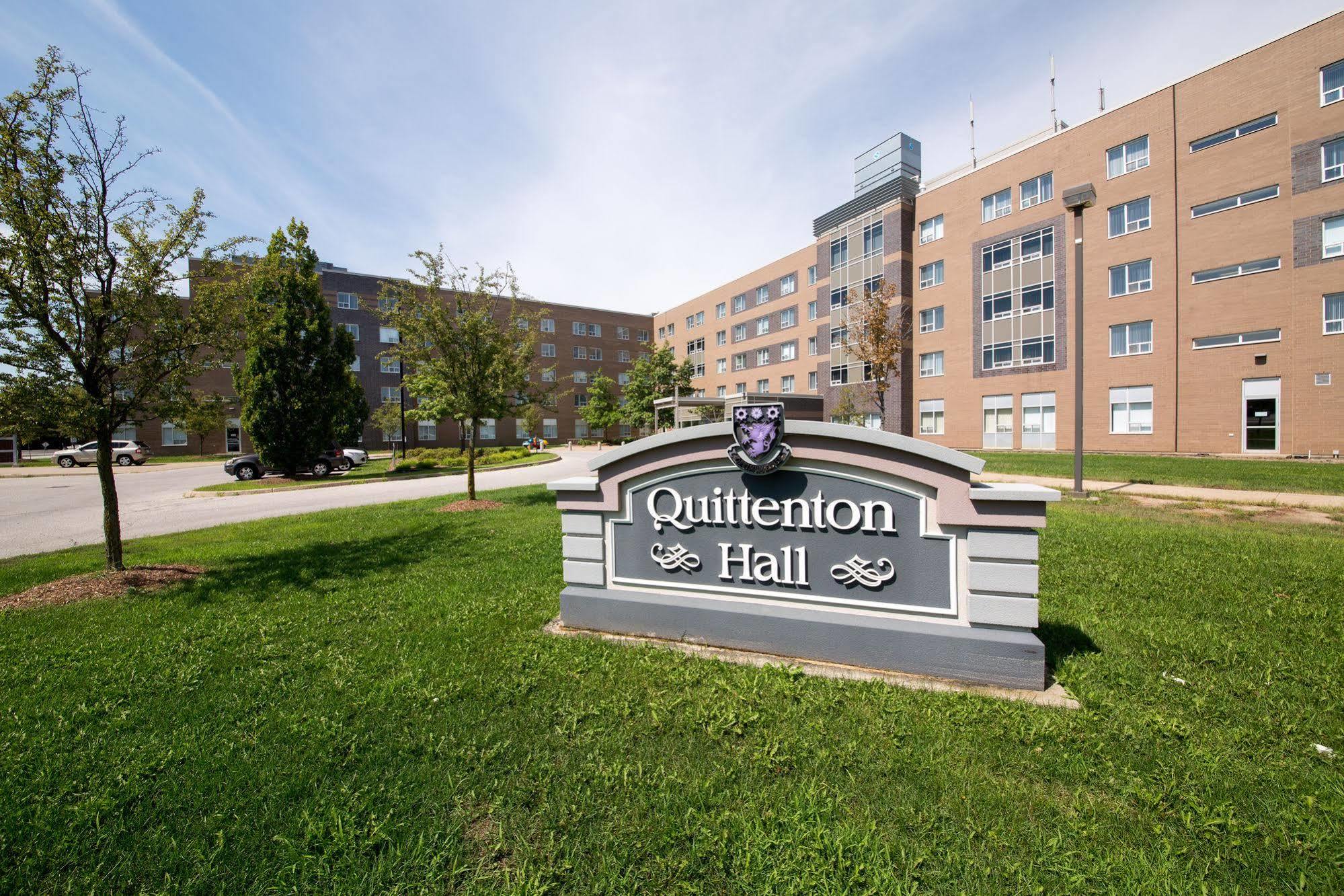 Residence & Conference Centre - Windsor Exterior photo