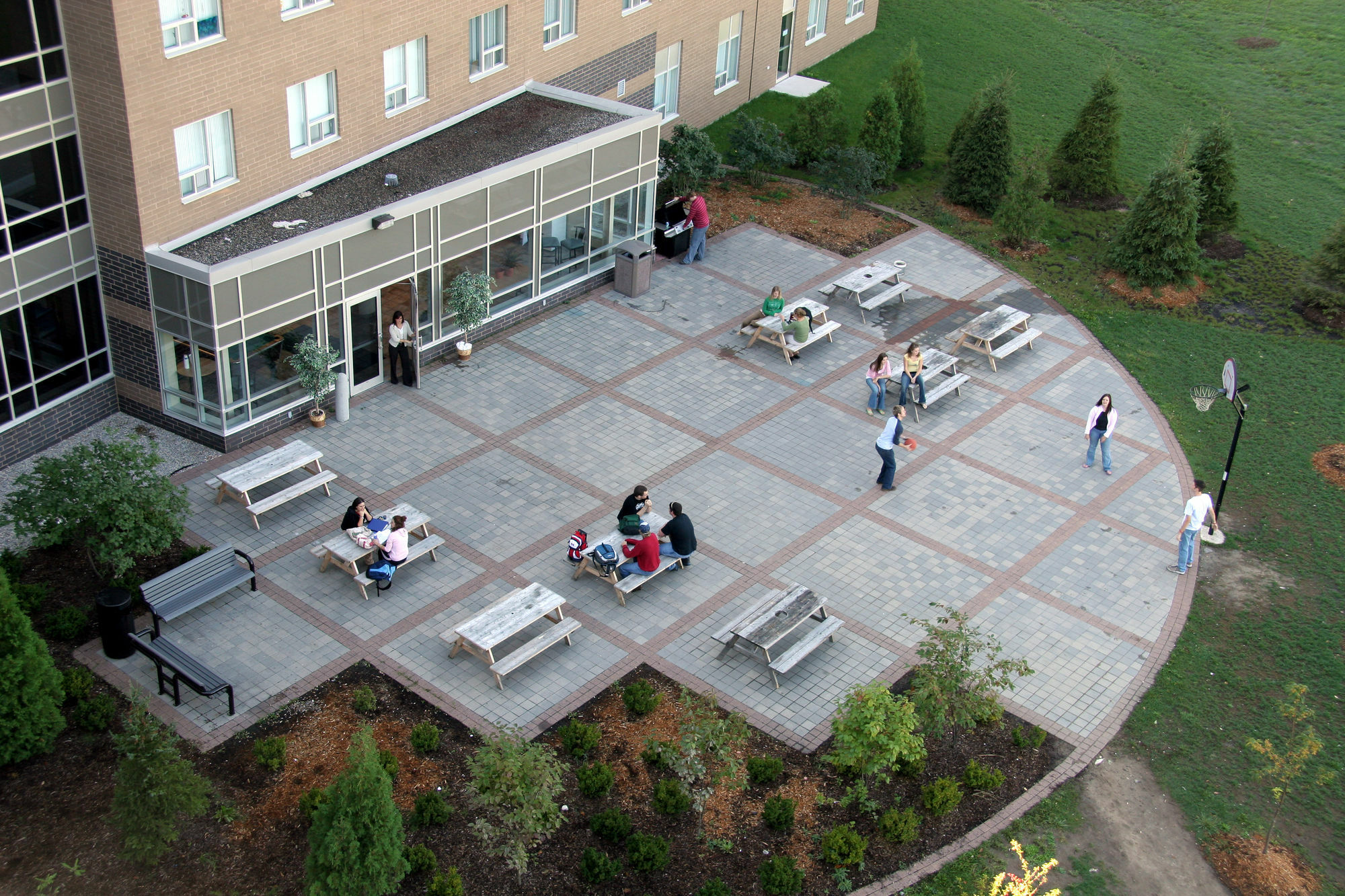 Residence & Conference Centre - Windsor Exterior photo